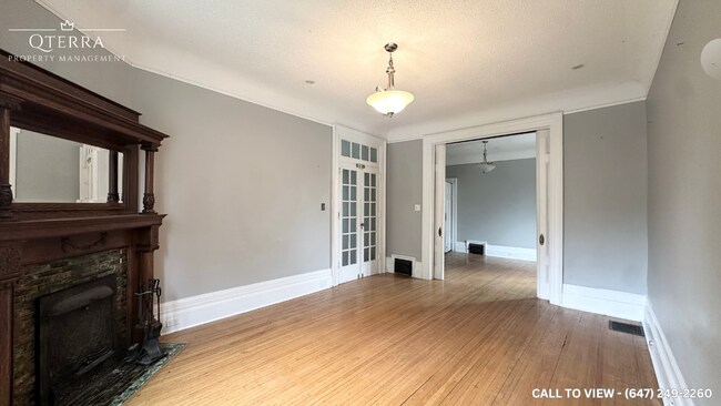600 Dufferin Av