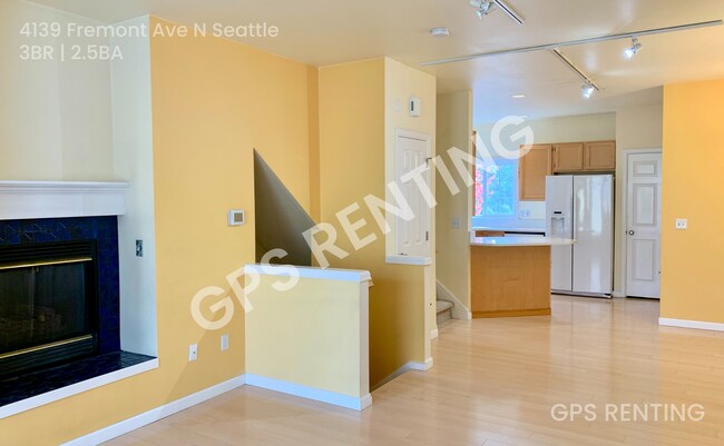Photo - 4139 Fremont Ave N