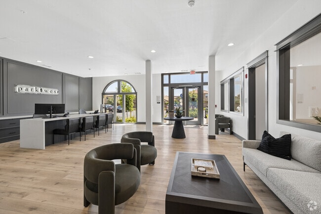 Leasing Office