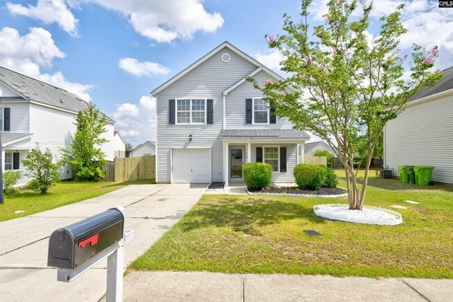 Building Photo - 312 E Waverly Pl Ct Rental