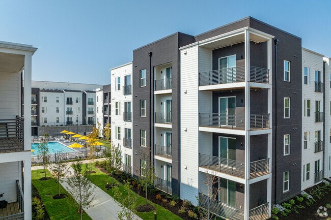 Northerly - Northerly