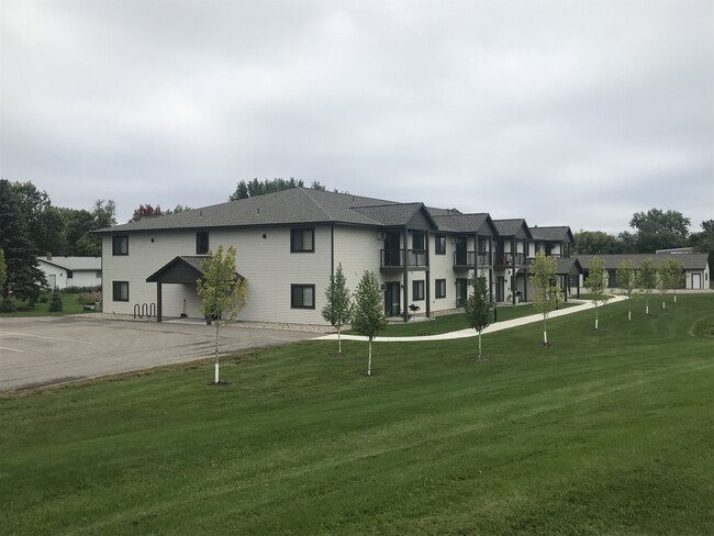 Water Station Apartments - Water Station Apartments Unit 104