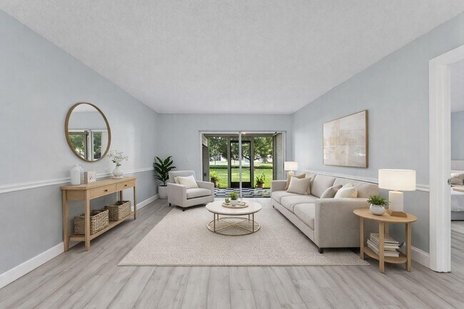 Photo - 9370 SW 8th St Unit 116