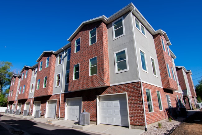 Photo - Villas at the Pointe in Ogden