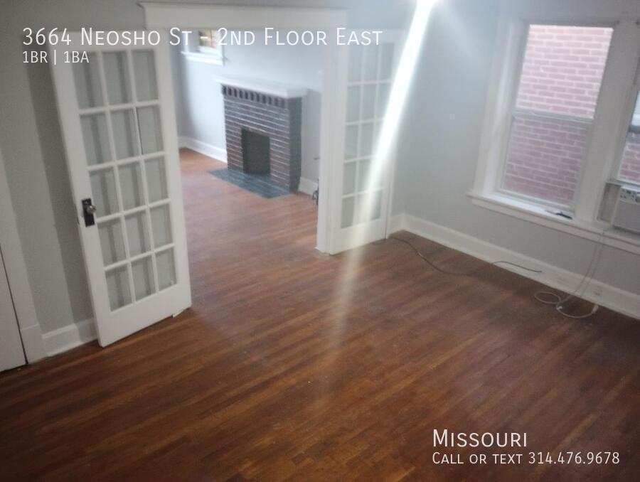 Photo - 3664 Neosho St Unit 2nd Floor East