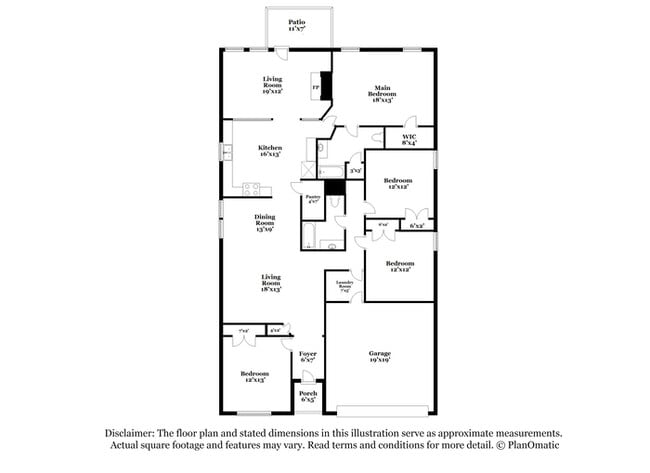 Photo - 16516 Woodside Dr