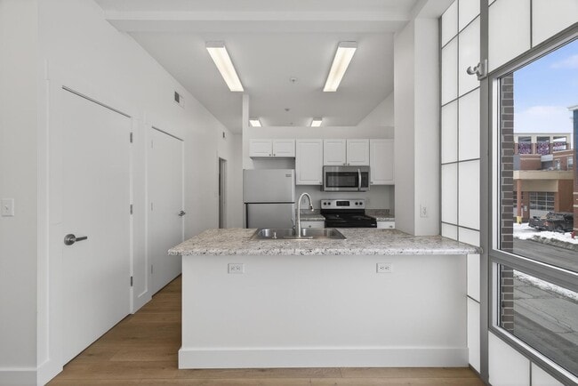 Photo - 116 E 3rd St Unit Apt 201