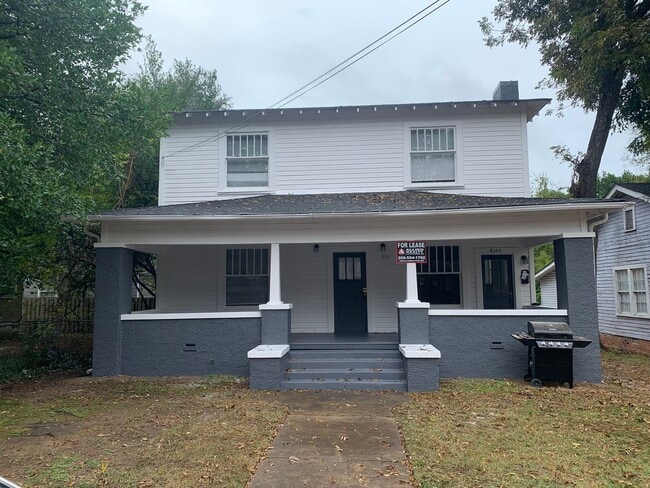 Building Photo - 814 17th Ave Unit 814 17th Avenue  B