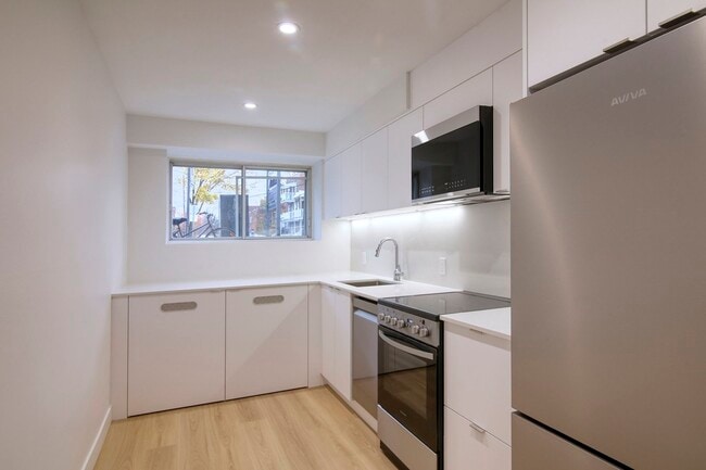 Photo - 760 Av. Galt Unité 1