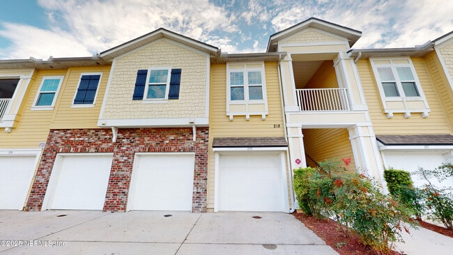 Building Photo - 218 Larkin Pl Unit 109