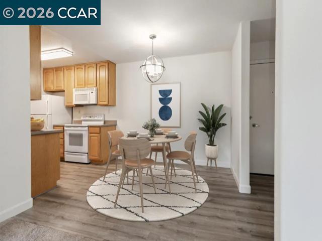 Photo - 1236 Walker Ave Unidad 312