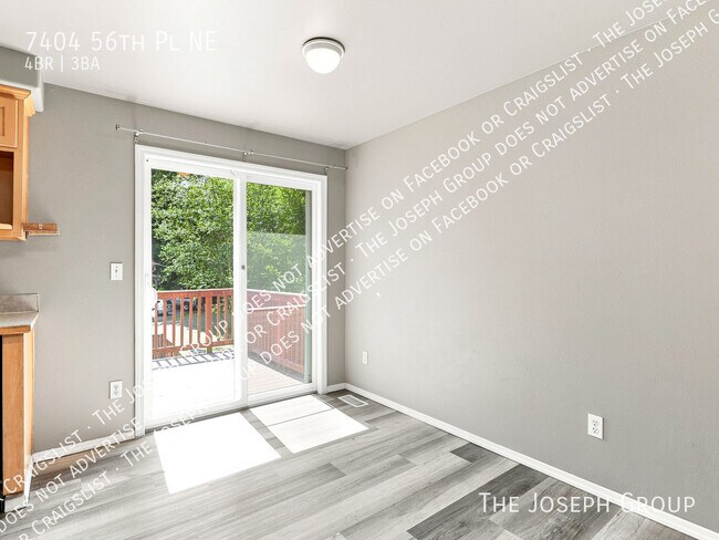 Photo - 7404 56th Pl NE