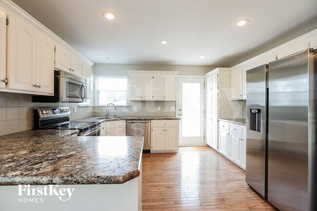 Photo - 20807 W 72nd St