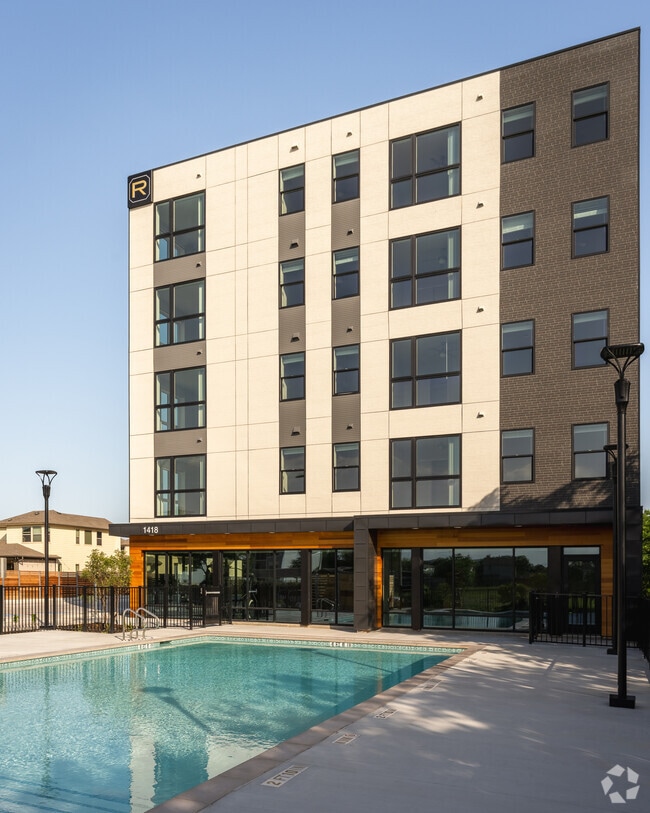 Building Photo - Residences at Rubi Rental