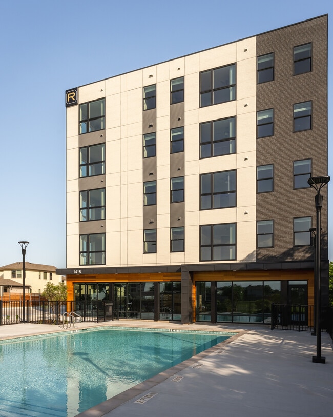 Residences at Rubi - Residences at Rubi Apartamentos