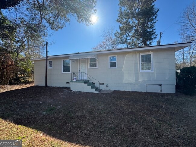 Photo - 820 Oglethorpe Ave