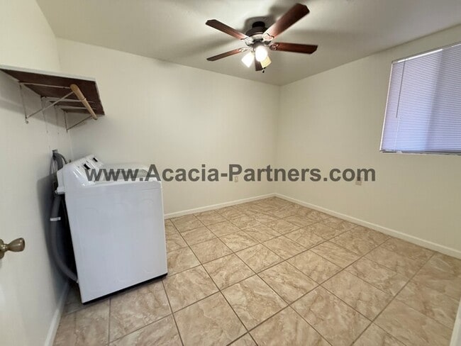 Photo - Three Bedroom Home