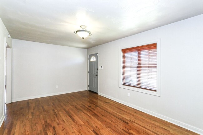 Photo - Pre-Leasing Fall 2025 With Lawn and Alarm Service! - Charming 2 Bedroom 1 Bath!