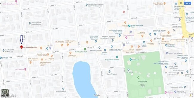 Photo - 285 5th Ave S Unidad 2B