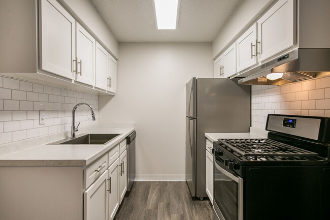 Milo apartments — community photo
