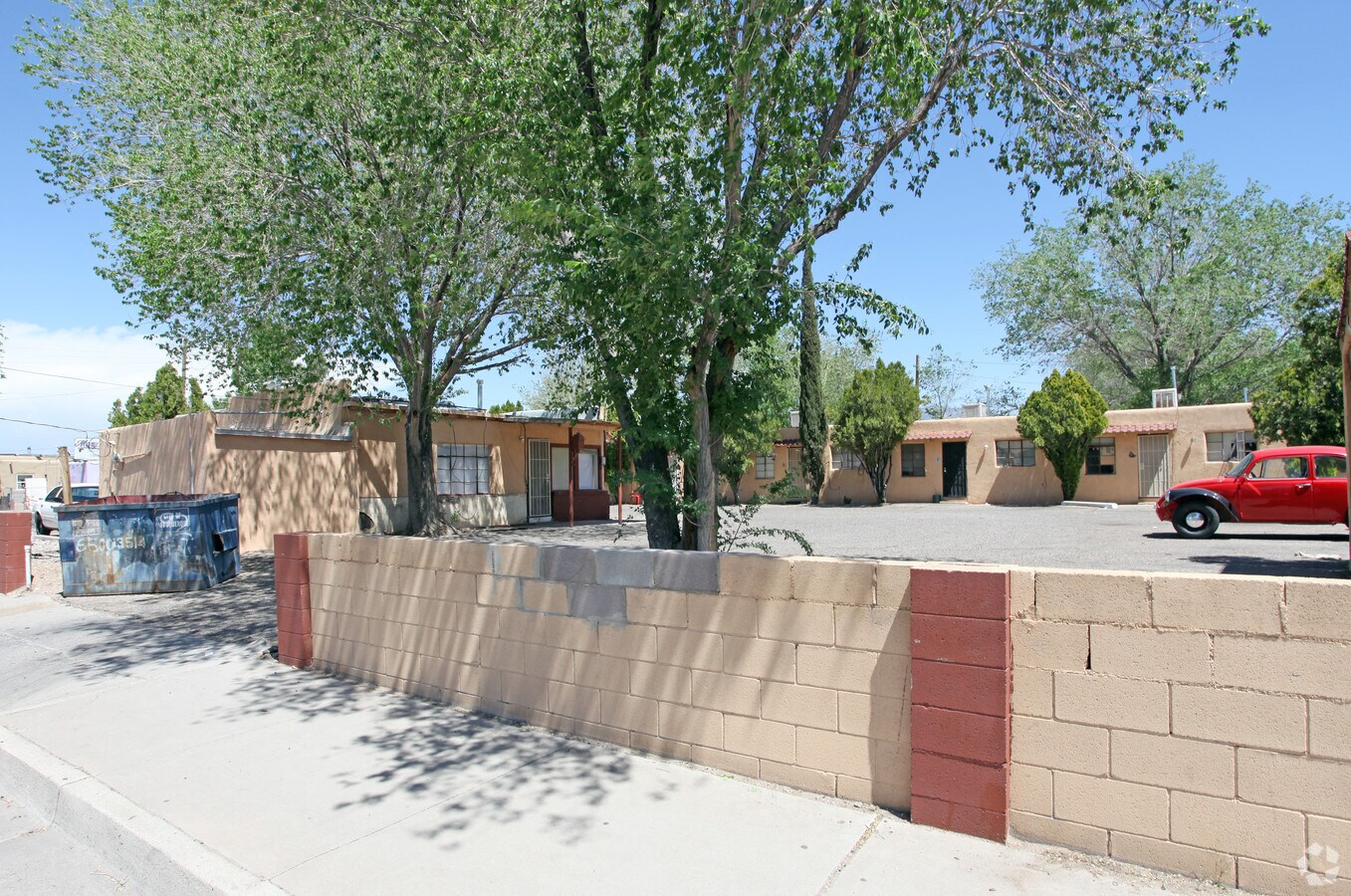 Photo - 6500 Cochiti Rd SE