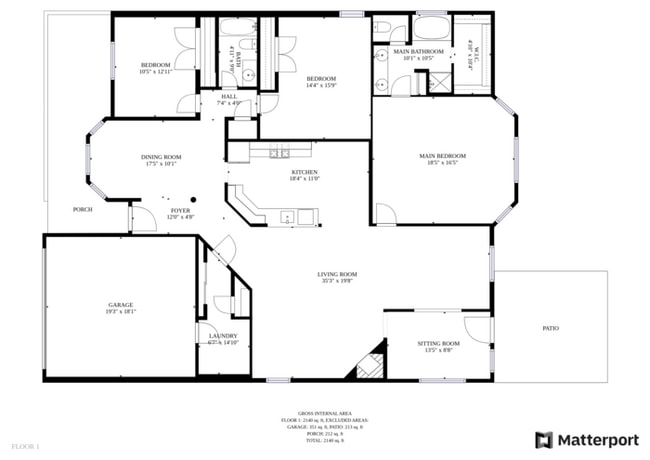 231 Gilliam Ct