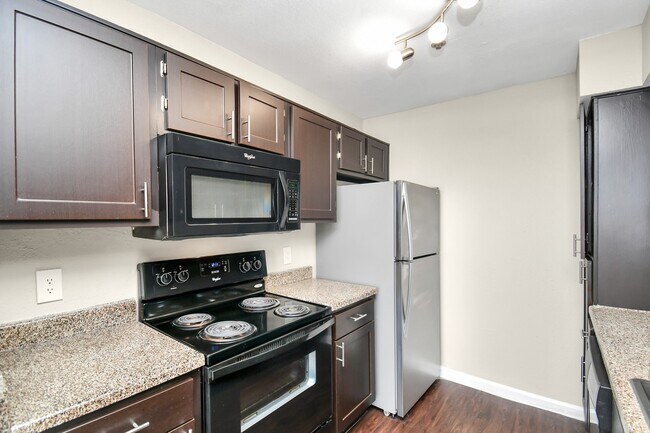 Photo - 1201 Enterprise Ave Unit 405