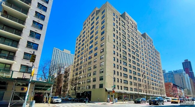 Building Photo - 400 E 89th St Unit 6P Rental