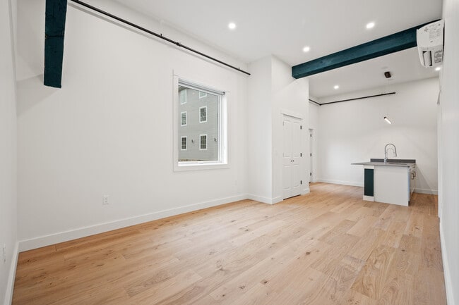 Orono Lofts