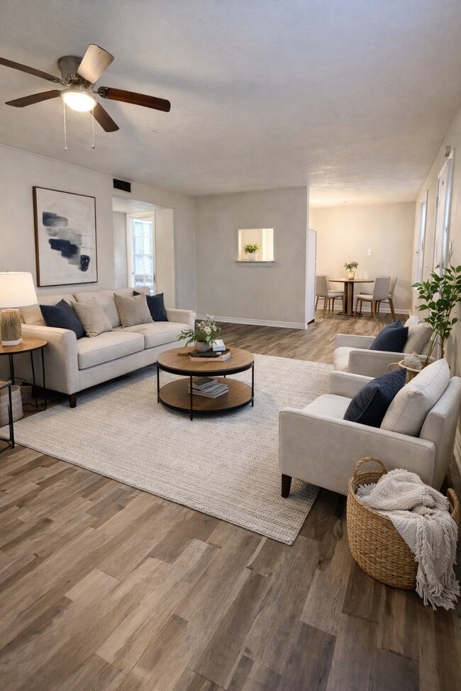 Building Photo - 1614 Vauthier St Unit 11