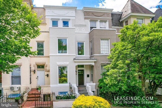 Building Photo - 64 V St NW Unit #A Rental