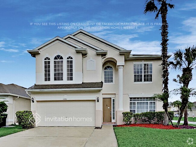 Building Photo - 14002 Heron Pond Ct Rental