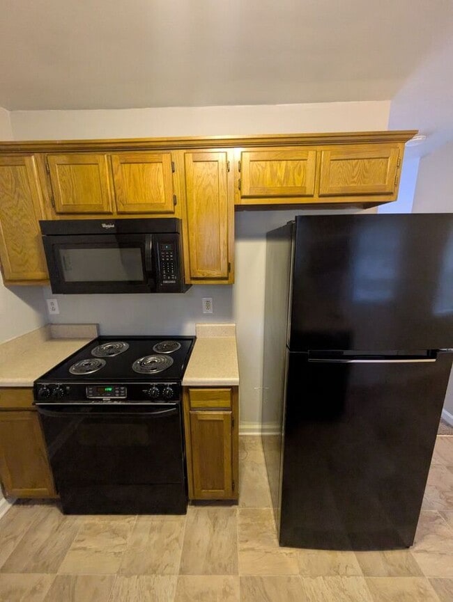 Photo - 2BD/1.5BA Townhome in Strawberry Patch Complex