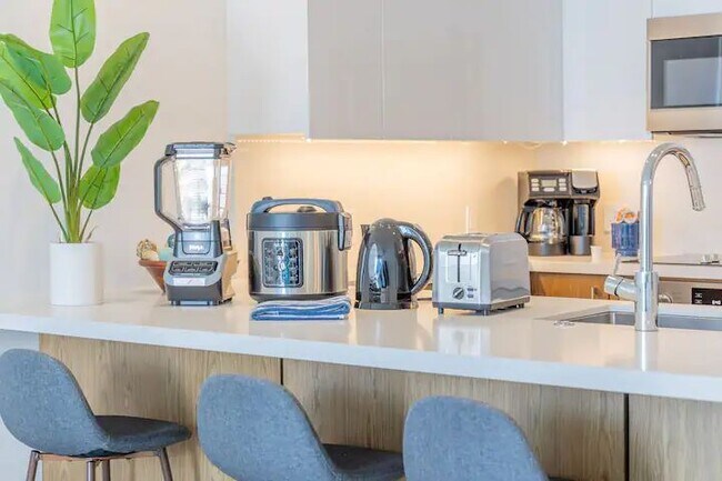 Photo - 629 Ke’eaumoku St Townhome