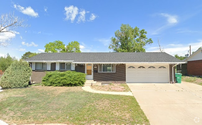 Building Photo - 8103 Conifer Rd Rental