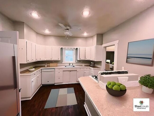 Photo - 5 bed 2 bath Single Family Home