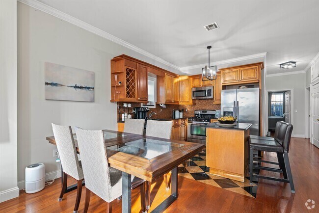 Building Photo - 379 Palisade Ave Unit 2 Rental