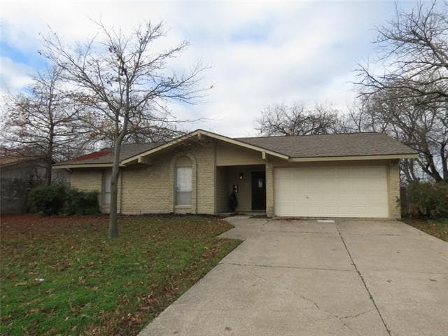 Photo - 1234 Briarcove Dr