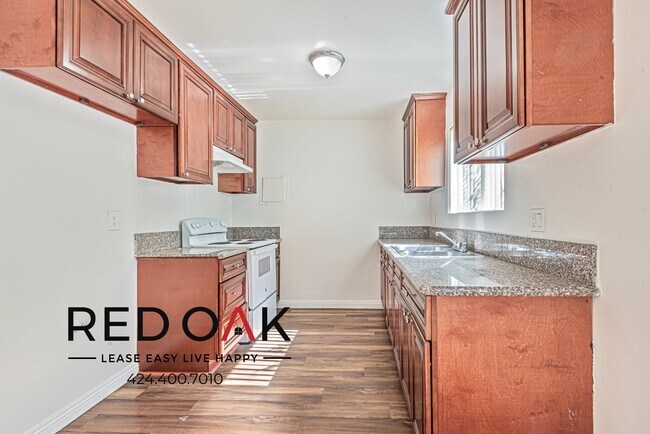 Photo - 587 N Dudley St Unidad 14