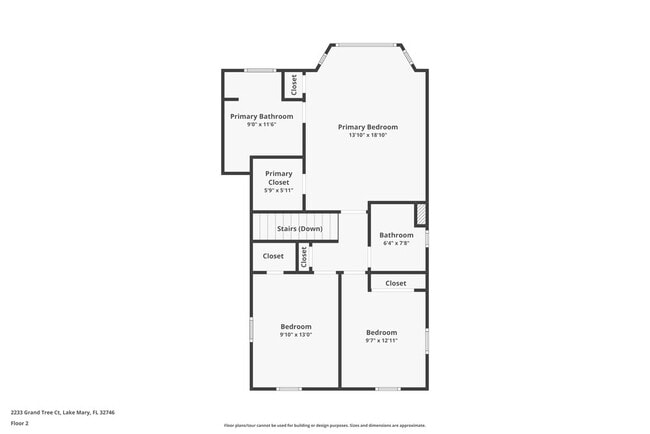 Photo - 2233 Grand Tree Ct