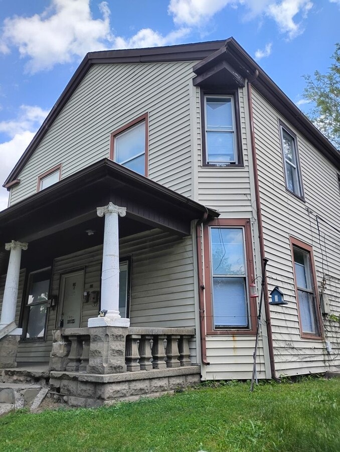 Photo - 1119 N 9th St Rd Unidad 1119 N 9th #3