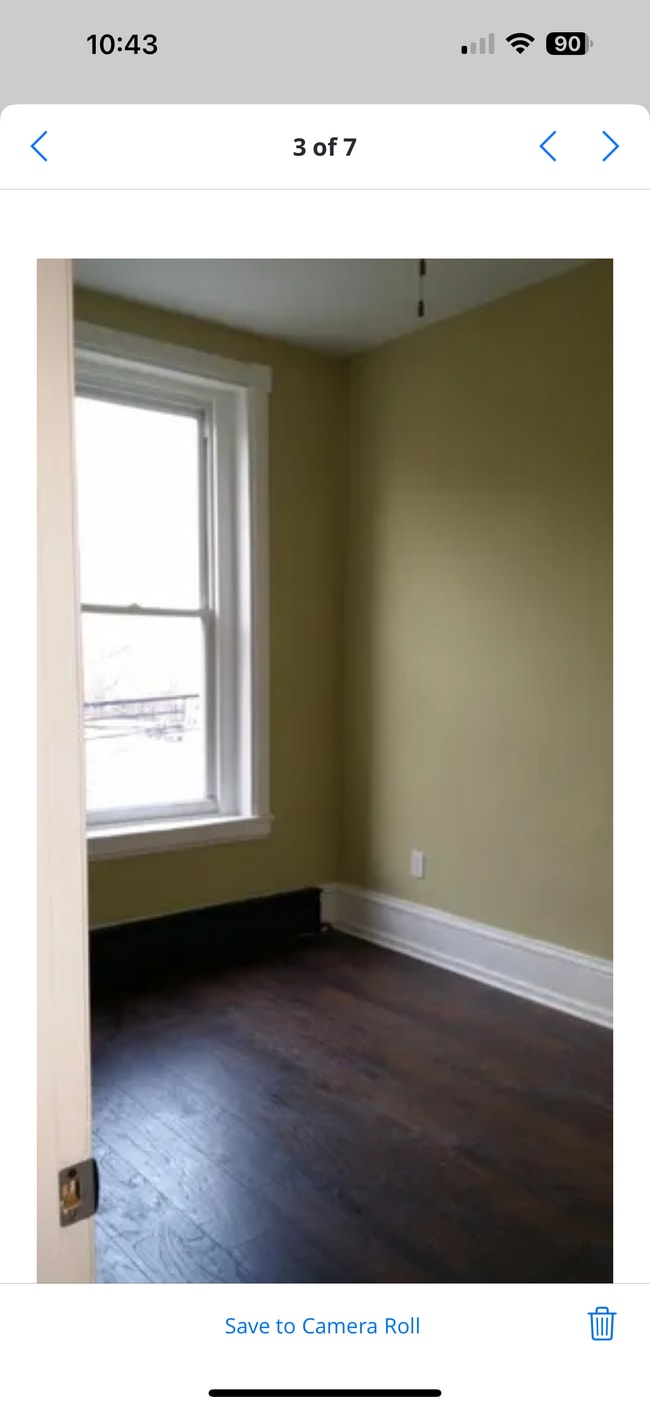 Photo - 1912 N 7th St Unidad 2nd floor front