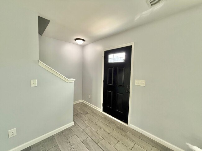 Photo - Charming 3BD, 1.5BA Clayton Home Near Shopping and Dining with Modern Updates