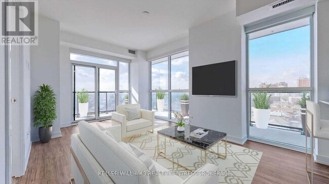 Photo - 1603 Eglinton Ave W Unit 705