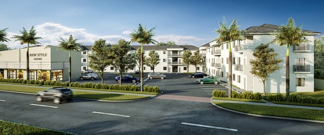 Photo - The District