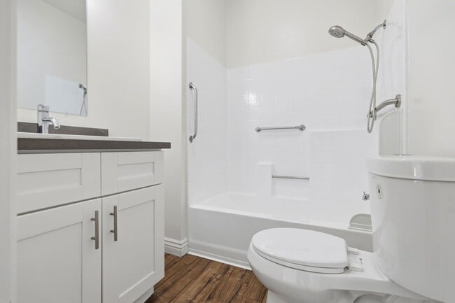 Photo - 600 S Alvarado St Unidad 415