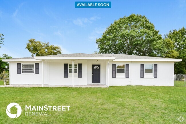 Building Photo - 2215 Falkner Rd Rental