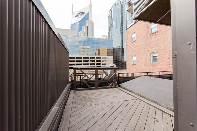Photo - Stunning Downtown Condo Unit 306