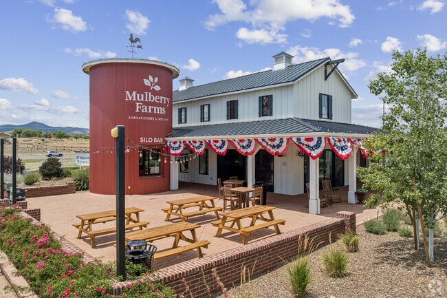 Photo - Mulberry Farms