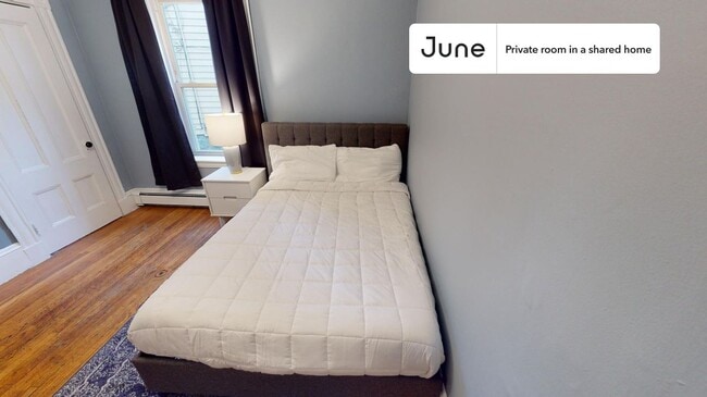 Photo - Room in Shared 4 bed/2 bath home Unidad B